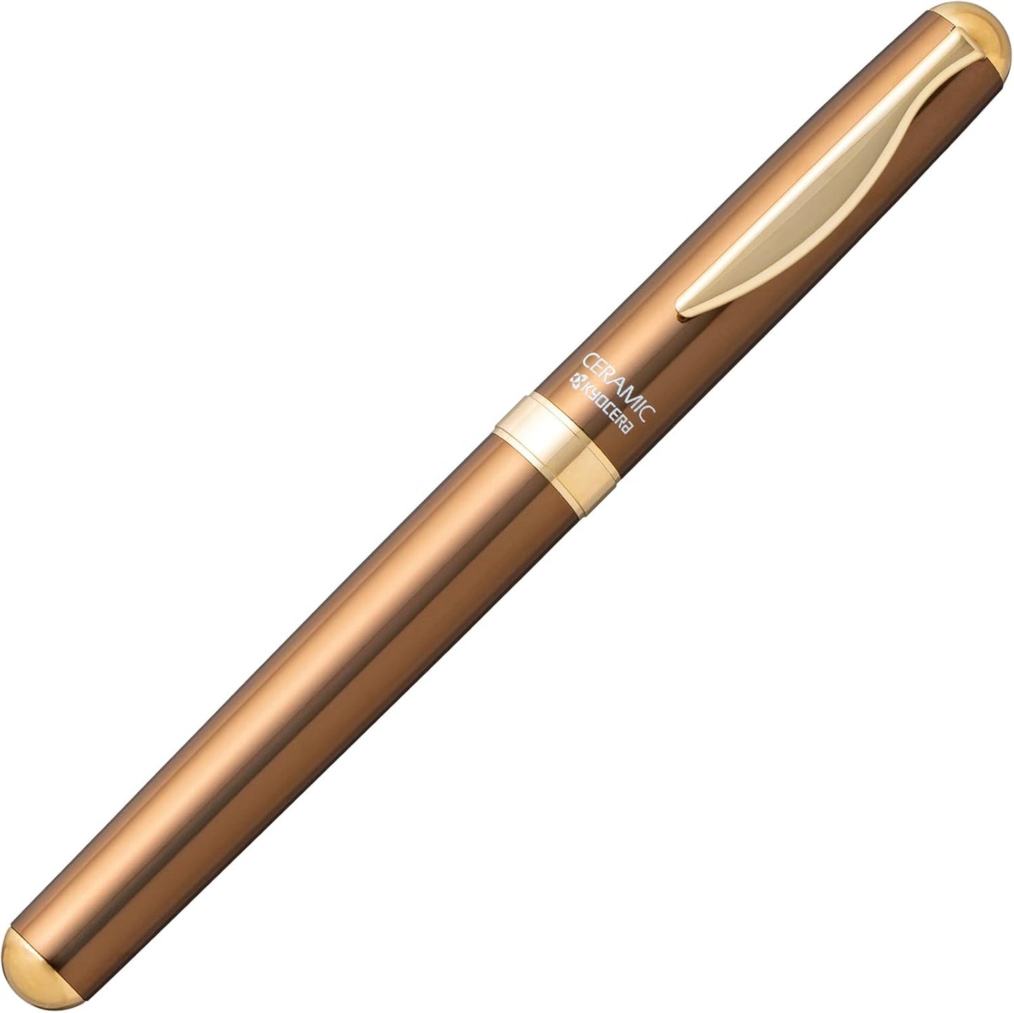 Kyocera Ceramic Rollerball: The Art of Smooth Writing