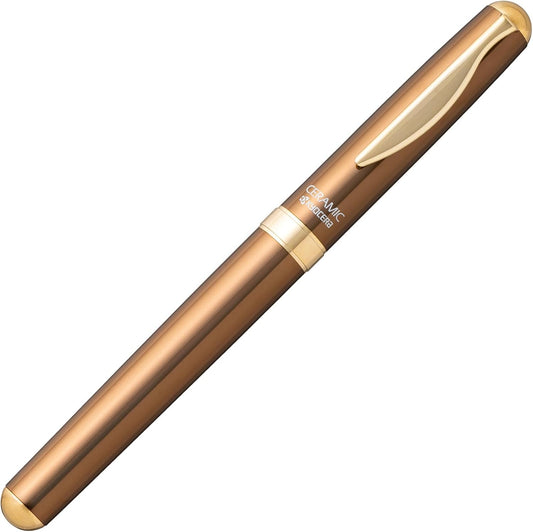 Kyocera Ceramic Rollerball: The Art of Smooth Writing
