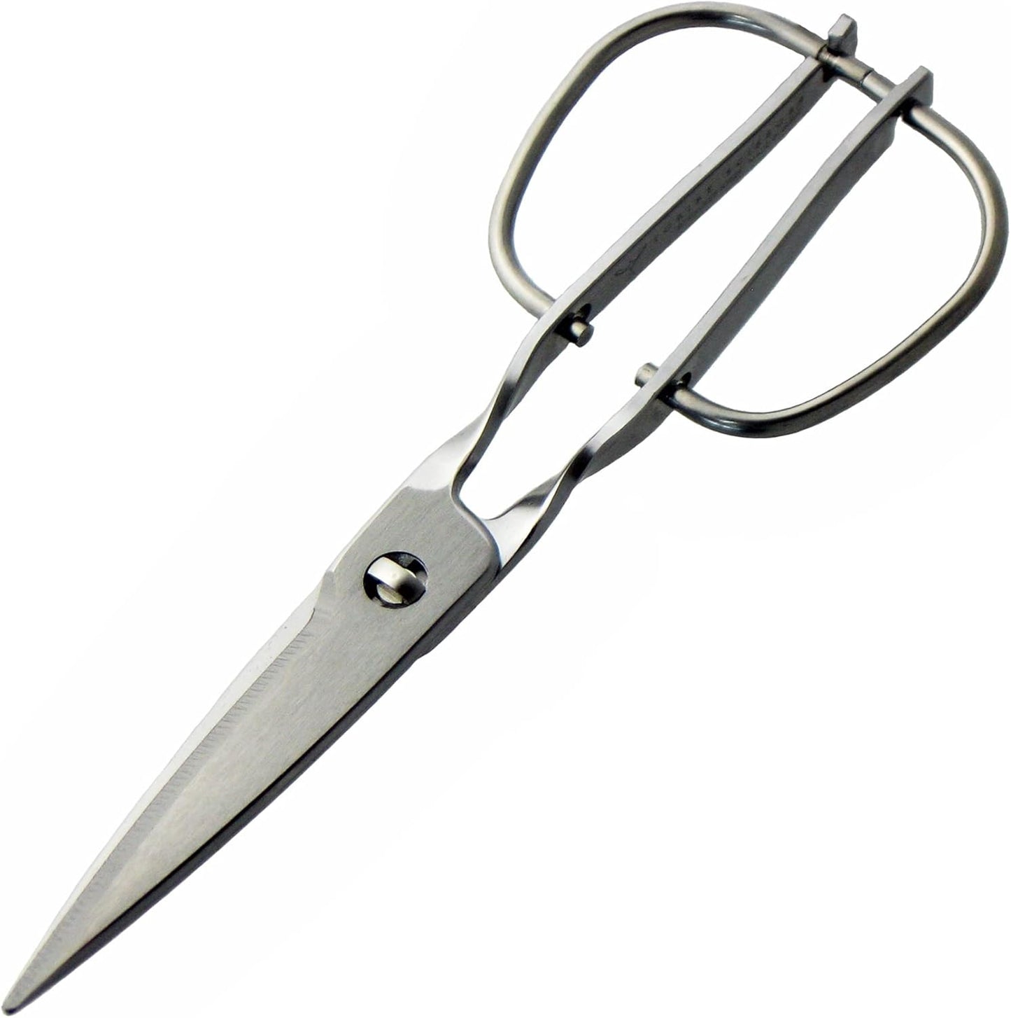 Toribe Kitchen Spatter: Detachable All-Stainless Steel Shears
